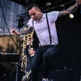 Rock for People (den III)