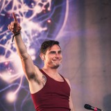 Rock for People (den III)