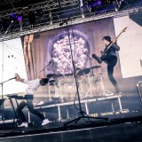Rock for People (den III)