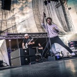 Rock for People (den III)