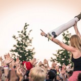 Rock for People (den III)