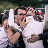 Rock for People (den III)