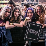 Rock for People (den III)