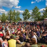 Rock for People (den II)