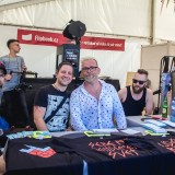 Rock for People (den II)
