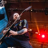 Rock for People (den II)
