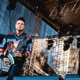 Rock for People (den II)