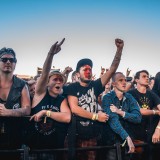 Rock for People (den II)