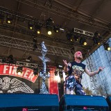 Rock for People (den II)
