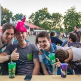 Rock for People (den II)