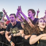 Rock for People (den II)