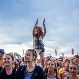 Rock for People (den III)