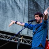 Rock for People (den III)
