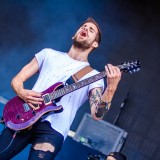 Rock for People (den III)