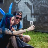 Rock for People (den III)