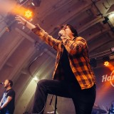 Rock for People (den III)