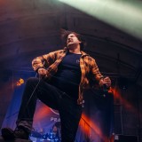 Rock for People (den III)