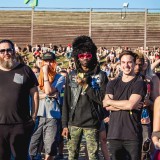 Rock for People (den III)