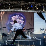 Rock for People (den III)