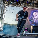 Rock for People (den III)
