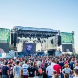 Rock for People (den III)