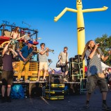 Rock for People (den III)