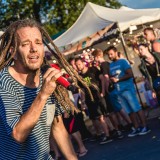 Rock for People (den III)