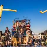 Rock for People (den III)