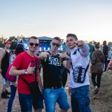Rock for People (den III)
