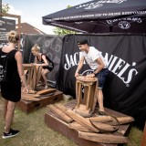 Jack Daniels (RFP 2016)