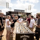 Jack Daniels (RFP 2016)