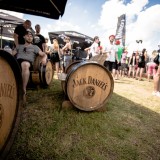 Jack Daniels (RFP 2016)