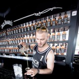 Jack Daniels (RFP 2016)