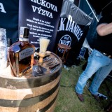 Jack Daniels (RFP 2016)