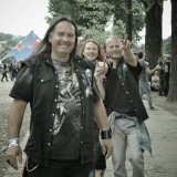 Masters of Rock (den II)