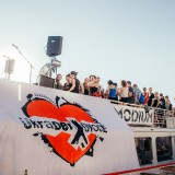 Imodium & Ukradený Ovoce