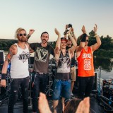 Imodium & Ukradený Ovoce