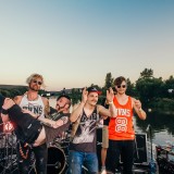 Imodium & Ukradený Ovoce