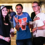 Fajtfest (den I)