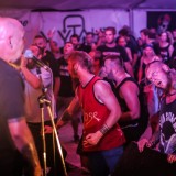 Fajtfest (den I)