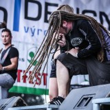 Fajtfest (Never Left Behind)