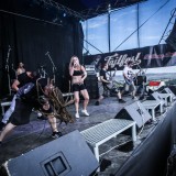 Fajtfest (Never Left Behind)