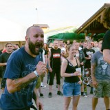 Fajtfest (Nostrrromö)