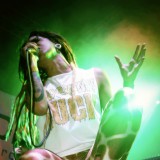 Fajtfest (Jinjer)