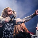 DevilDriver (Brutal Assault)