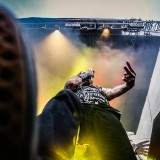 DevilDriver (Brutal Assault)