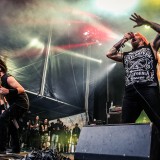 DevilDriver (Brutal Assault)