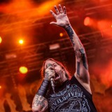 DevilDriver (Brutal Assault)
