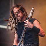 DevilDriver (Brutal Assault)
