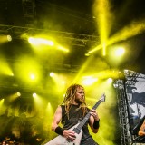 DevilDriver (Brutal Assault)